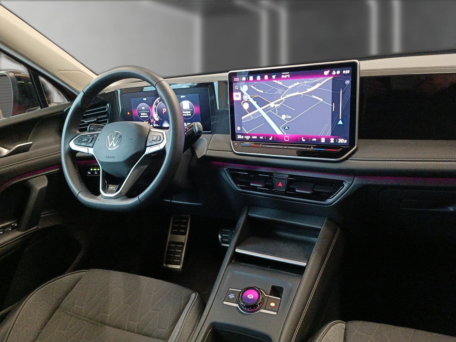 Volkswagen Tiguan - Bild 8