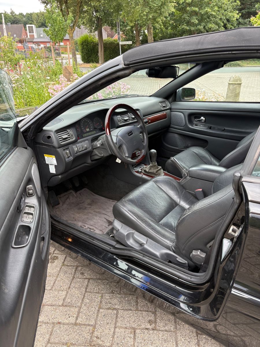Foto 5 von VOLVO C70