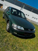 Opel Vectra-B - Opel Vectra: B