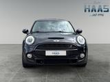 MINI Cooper S NAVI SITZHZG PDC LED TEILLEDER TEMPOMAT - gebrauchte Mini Sportwagen