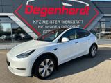 Tesla Model Y Long Range Dual AWD Matrix Wärmepumpe - Tesla Model Y aus 2024