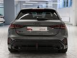 Audi RS 3 Sportback 400PS quattro SONOS Carbon Matrix - Audi RS3 Jahreswagen