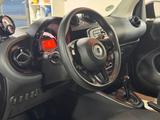 Smart ForTwo fortwo coupe electric drive / EQ - Smart Elektroautos