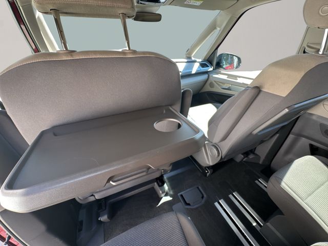 T7 Multivan 2.0 TDI KÜ, Sthzg, Navi, RearView, L