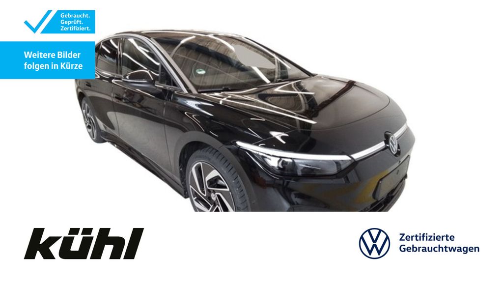 Image of Volkswagen ID.7