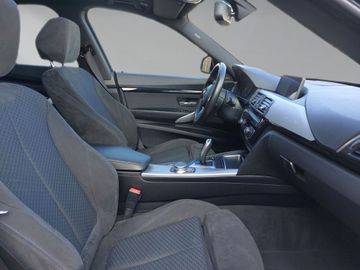 BMW 320 Gran Turismo - 4