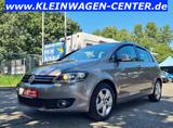 Volkswagen Golf Plus 1.4 TSI DSG Team Klimaa/Temp/SH/Standh