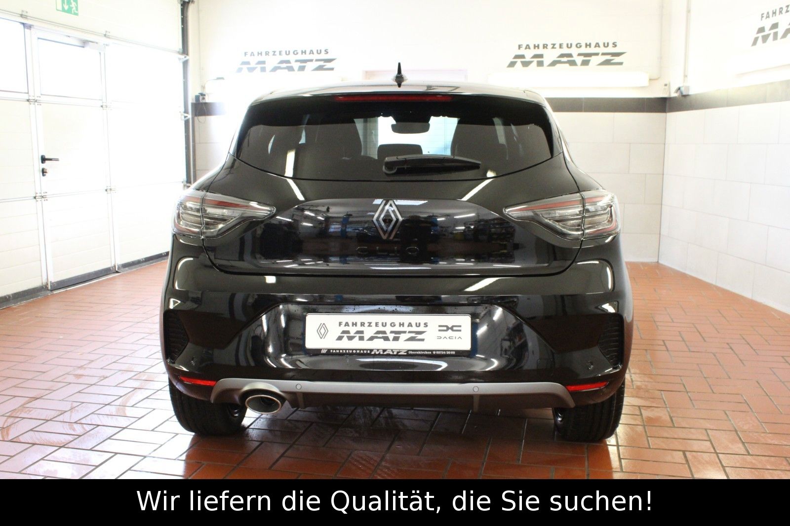 Fahrzeugabbildung Renault Clio TCe 90 Esprit Alpine*Winterpaket*