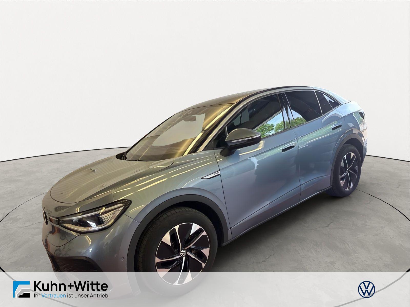 Volkswagen ID.5 Pro Performance Pano+AHK+Matrix+RFK+Navi+Ap