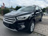 Vorschaubild Ford Kuga Cool & Connect Navi.LED . Neu Tüv