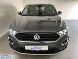 Volkswagen T-Roc 2.0 TSI DSG 4Motion Sport NAVI KLIMA LED - VW T-Roc Gebrauchtwagen in Bochum