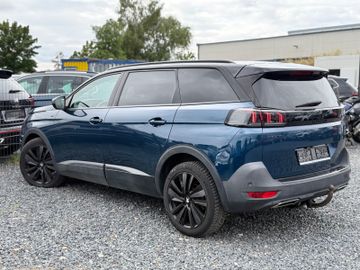 Peugeot 5008 - 4