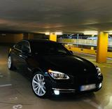 BMW Bmw 7er 730d xdrive individual f01 LCI - BMW 7er Reihe: F01