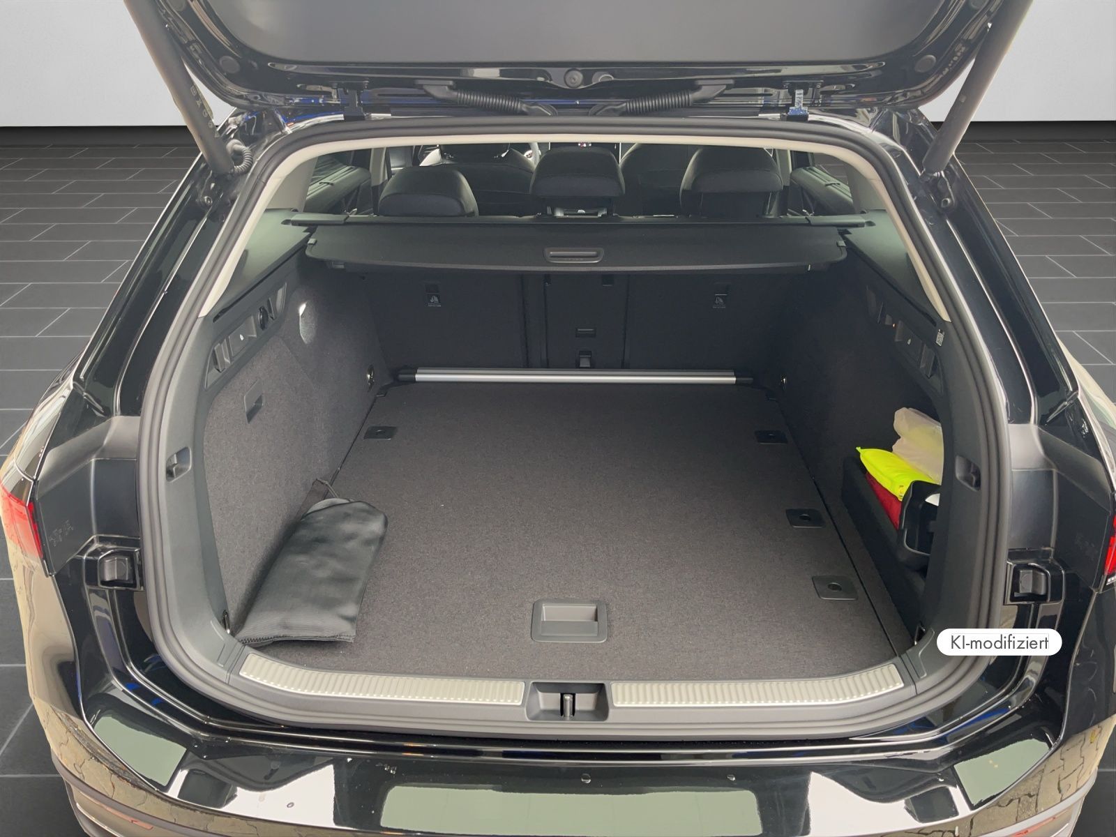 Volkswagen Passat Variant - Bild 15