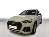 Audi Q5 40 TDI Q S-Line MATRIX+APP+DAB+VIRT+ACC+LED - Audi Q5 in Duisburg