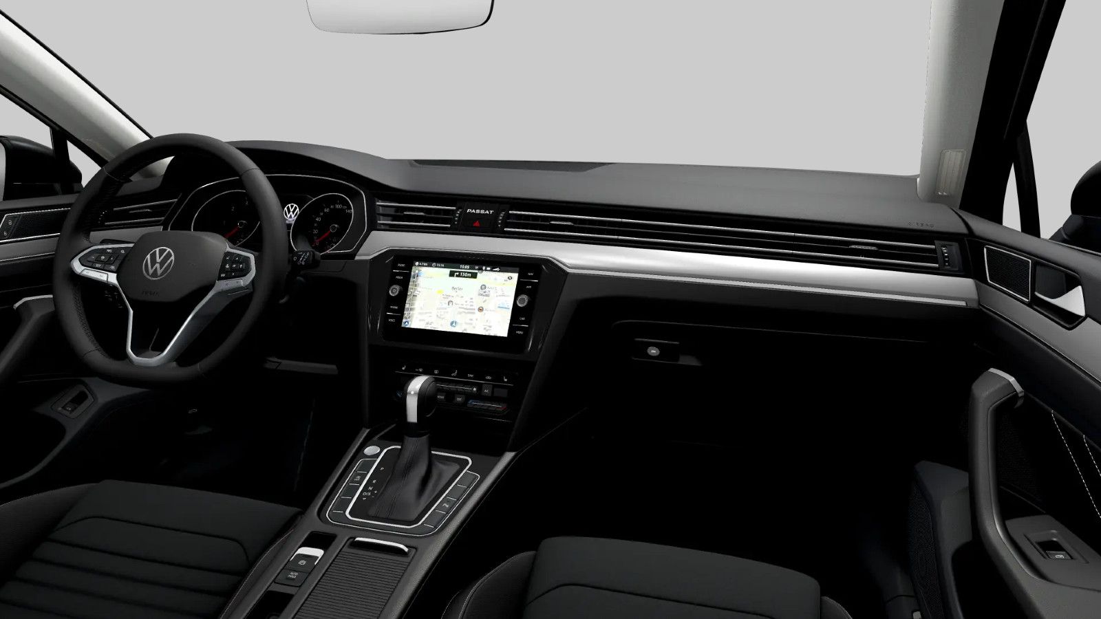 Volkswagen Passat Variant - Bild 10