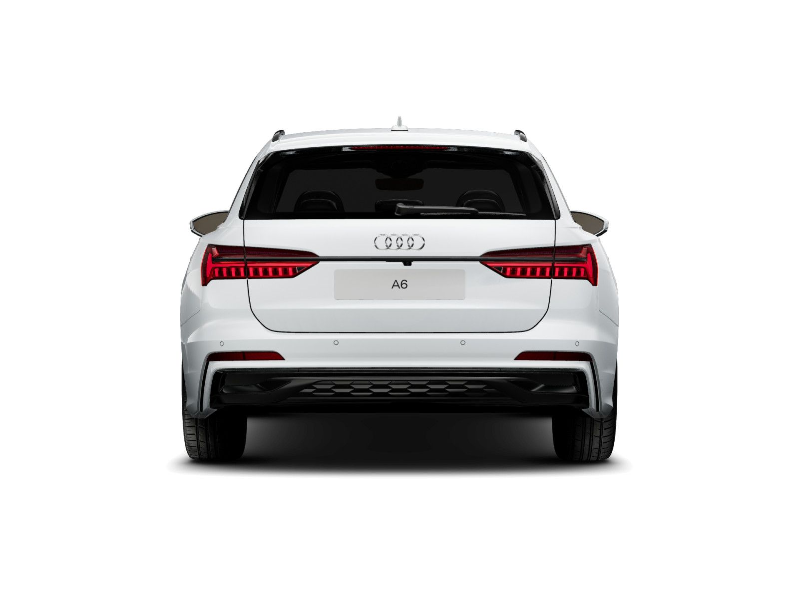 Audi A6 - Bild 6
