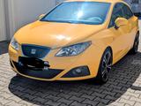 Seat Ibiza SC 1.4 16V Sport - Seat Ibiza: 16v Sport