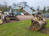 Liebherr R 954 HD Litronic - Angebote