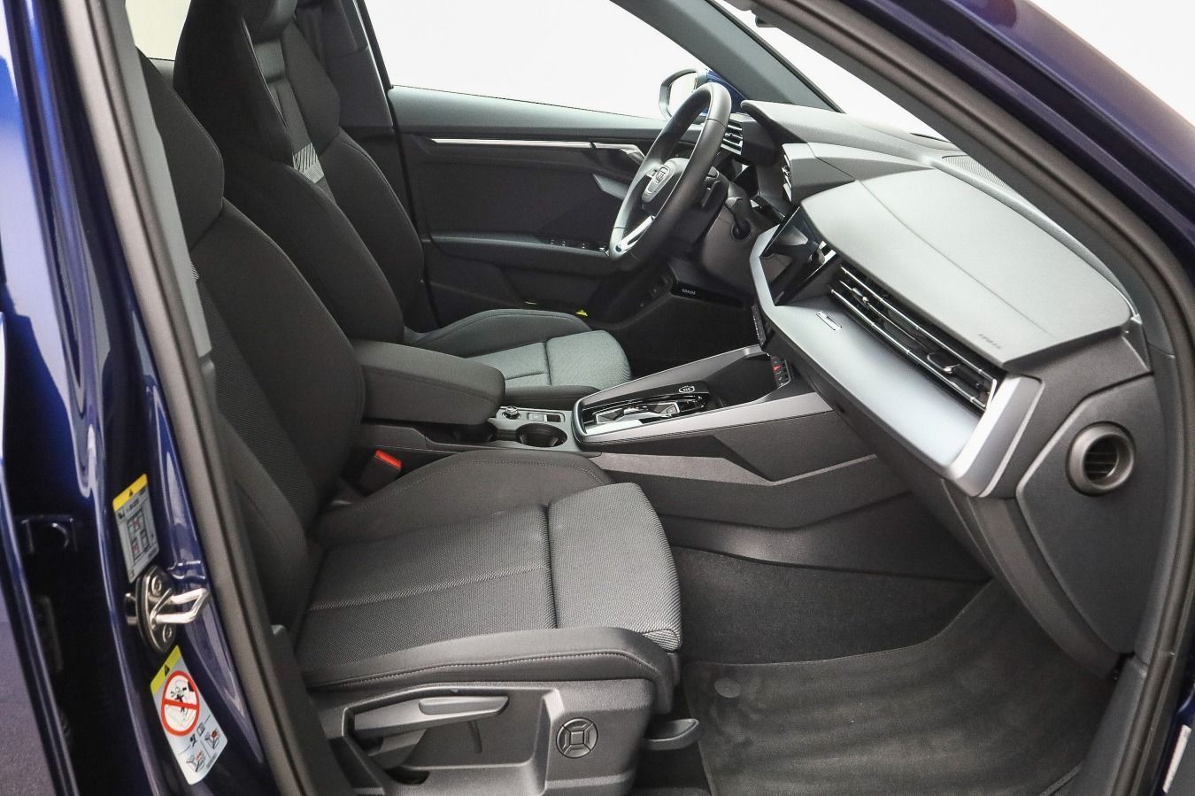 Audi A3 - Bild 17