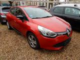 Renault Clio IV Dynamique - Renault Clio Gebrauchtwagen in Leipzig