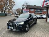 Audi Q7 50 TDI quattro S Line 7 Sitzer Pano - : Allradantrieb