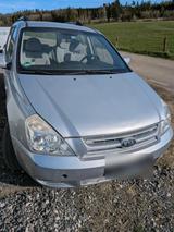 Kia Carnival 7 Sitzer  TÜV neu, das Auto i... - Kia Carnival: 7
