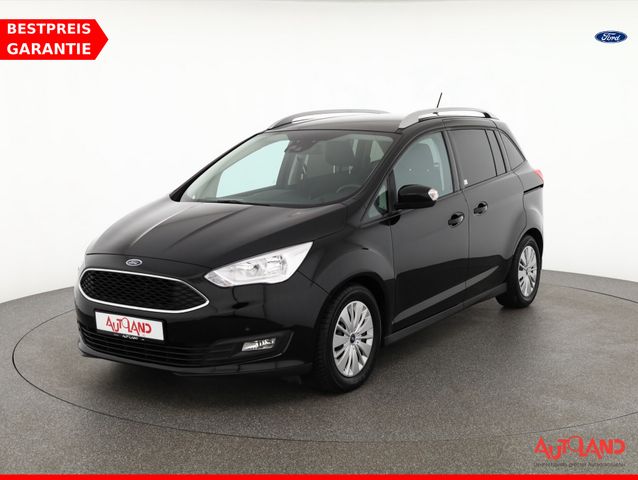 Ford Grand C-Max 1.0 EB Cool&Connect 7-Sitzer Navi