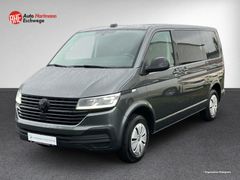 VW T6.1 Transporter 2.0 TDI Kombi 4M LED Sthzg Ahk VW T6.1 Transporter 2.0 TDI Kombi 4M LED Sthzg Ahk