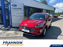 Foto Nummer 1: FORD Kuga