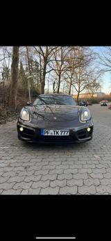 Porsche CAYMAN (981) 2.7 PDK  20-ZOLL CARRERA S PDC V/H - Porsche: 981