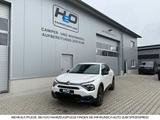 Citroën C4 X ë- Shine Pack - Citroën mit Elektro-Antrieb: Geländewagen, Automatik