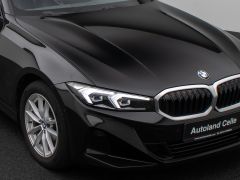 Foto Nummer 19: BMW 320d