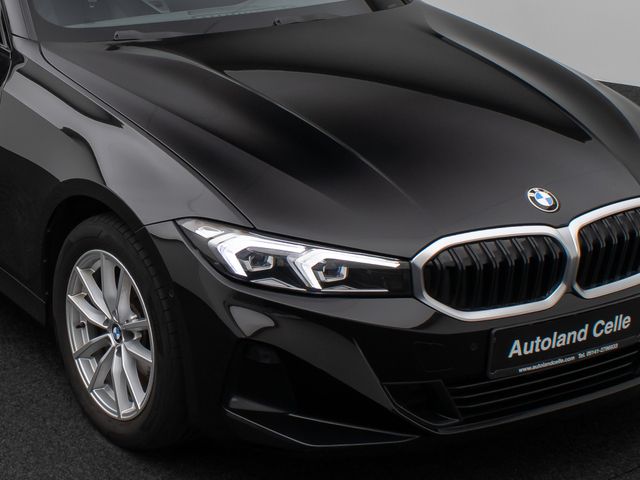 Foto Nummer 19: BMW 320d