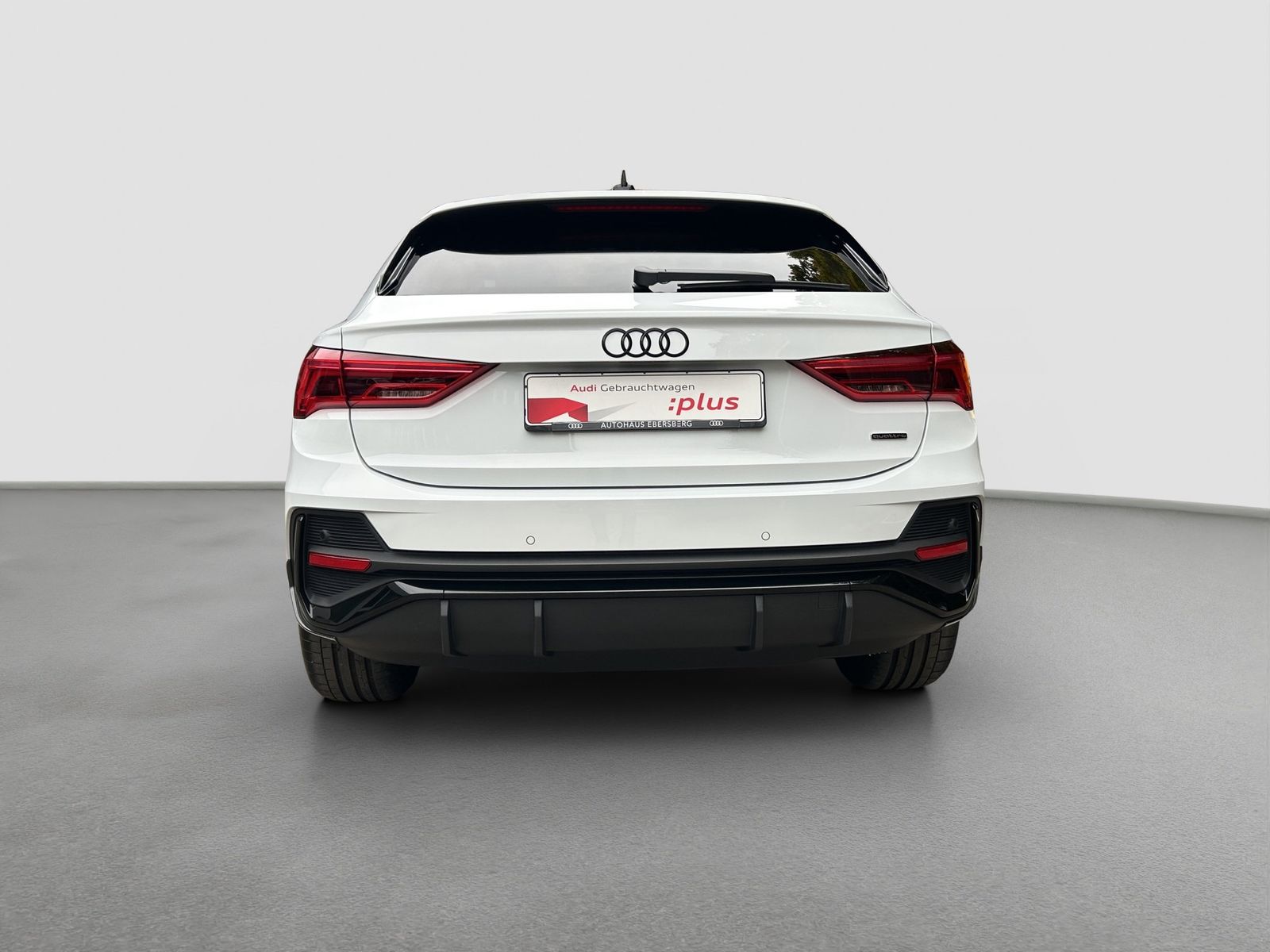 Audi Q3 - Bild 7