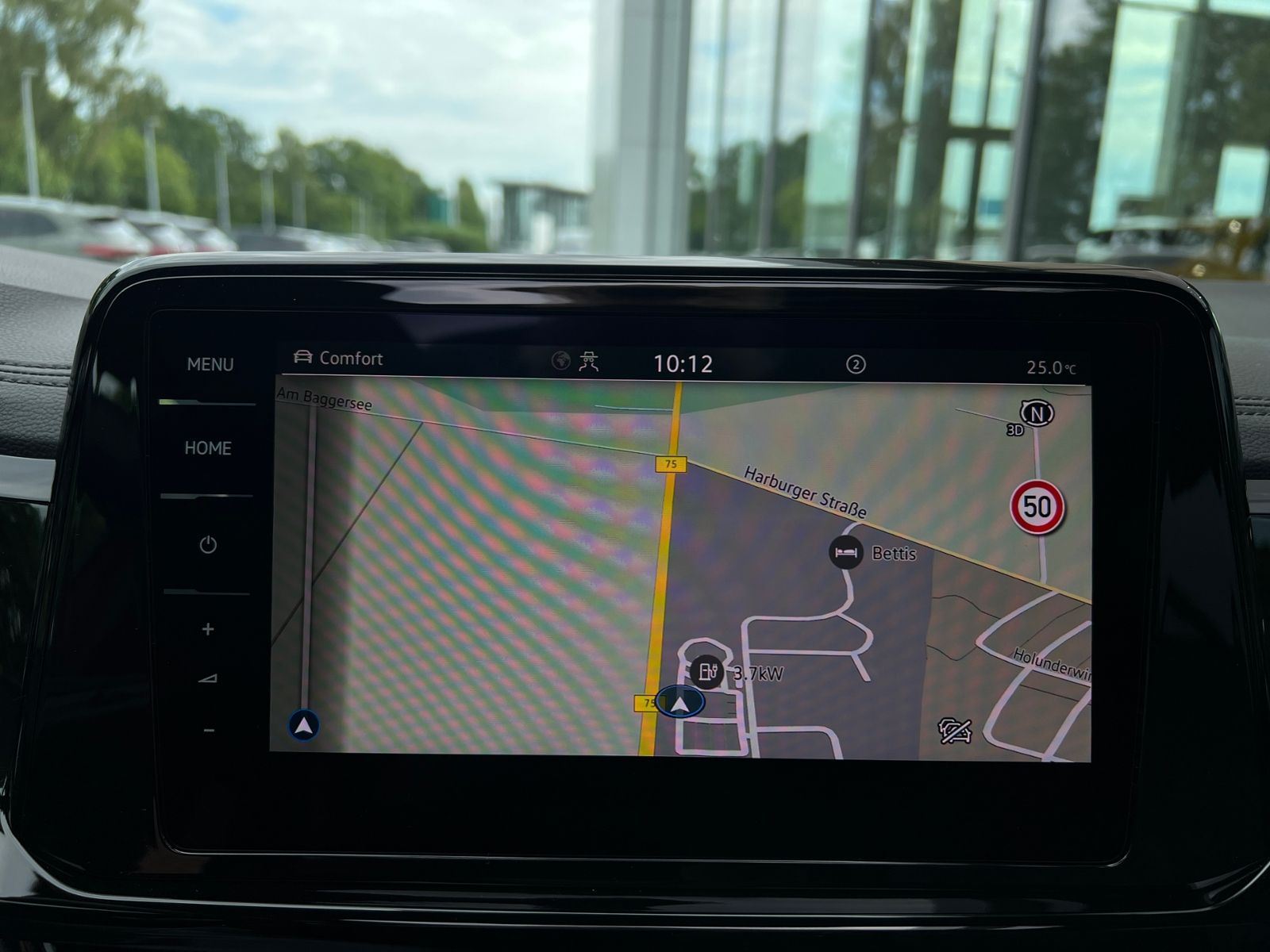 Fahrzeugabbildung Volkswagen T-Roc R-Line 2.0 TDI DSG 4Motion *AHK, BlackStyl