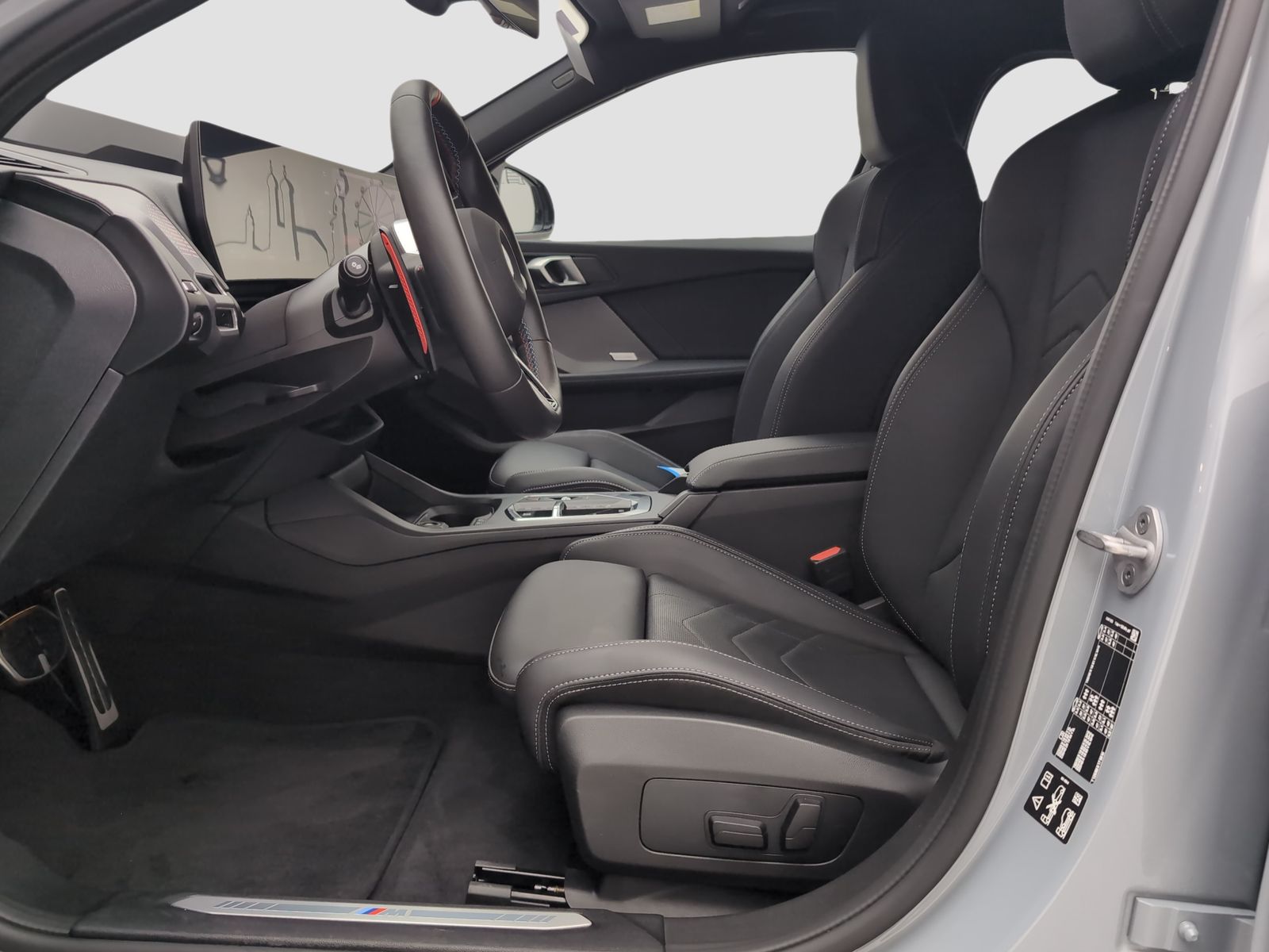 BMW M135 - Bild 8