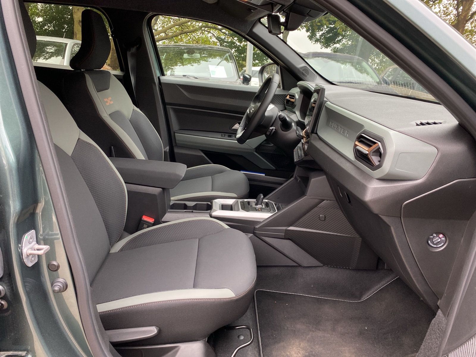 Dacia Duster - Bild 11