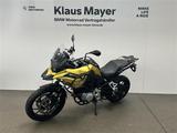 BMW F 750 GS - BMW 750