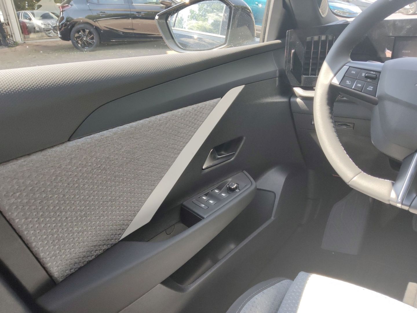 Opel Astra - Bild 13