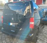 Peugeot Traveller BlueHDi 180 S&S EAT8 Active L2 Active - Peugeot Traveller