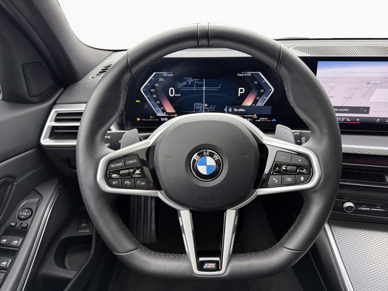 BMW 320 - Bild 17