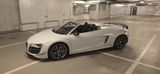Audi R8 5.2 FSI R tronic quattro GT Spyder Carbon Alc - Audi R8 aus 2012