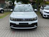 Volkswagen Tiguan Highline BMT R Line TDI DSG - Volkswagen: Zentralverriegelung