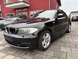BMW 1 Cabrio 118i AVANGARD/ Bi-Xen./Leder/PDC/SHZ - BMW 118 aus 2010: 118i