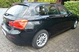 BMW 118i  5-Türer - BMW 118 in Duisburg