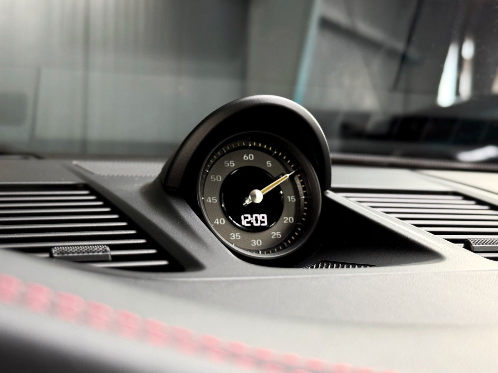 Fahrzeugabbildung Porsche 992 GT3 + Clubsport + PCCB + Lift + Approved