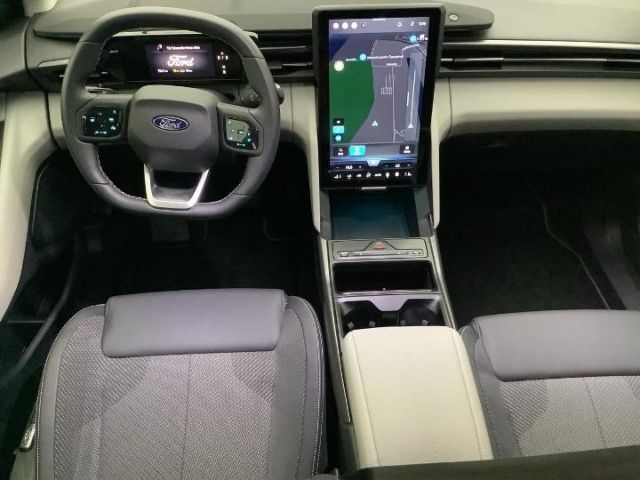 Fahrzeugabbildung Ford Explorer RWD Navi Massagesitze LED ACC El. Heckk