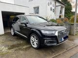 Audi Q7 e-tron 3.0 TDI quattro tiptronic - - Audi Q7 Gebrauchtwagen in Hannover