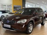 Volvo XC60 D4 Momentum 2WD - Volvo XC60 bis 10.000 Euro
